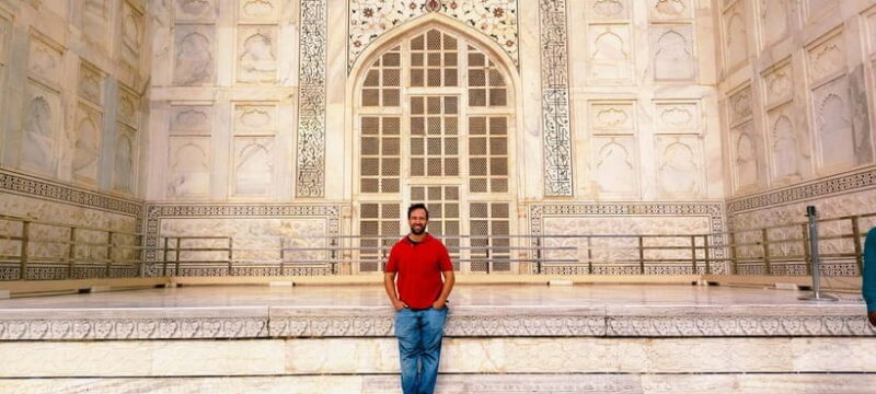 Agra: Skip-the-Line Taj Mahal Sunrise Tour w/Fatehpur Sikri - FAQ