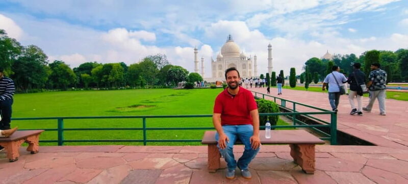 Agra: Skip-the-Line Taj Mahal Sunrise Tour w/Fatehpur Sikri - Good To Know