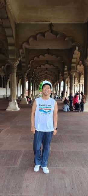 Agra: Skip-the-Line Taj Mahal Sunrise Tour w/Fatehpur Sikri - Introduction: The Allure of Visiting the Taj Mahal Early