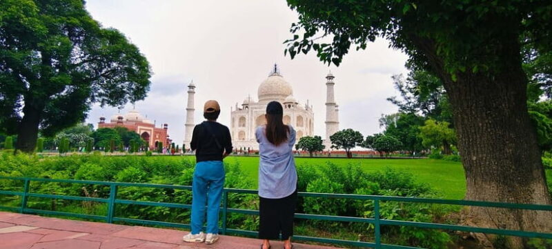 Agra: Skip-the-Line Taj Mahal Sunrise Tour w/Fatehpur Sikri - The Sum Up: Is This Tour Worth It?