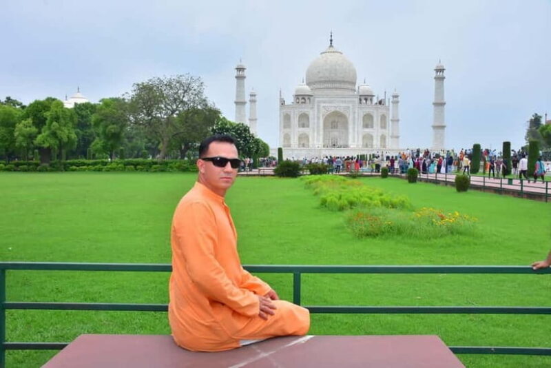 Agra: Skip-the-Line Taj Mahal Ticket with Guide Option - Final Thoughts: Is It Worth It?