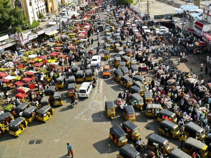 Agra: Skip The Line Taj Mahal Tour With Optional Tuk Tuk - Tour Details