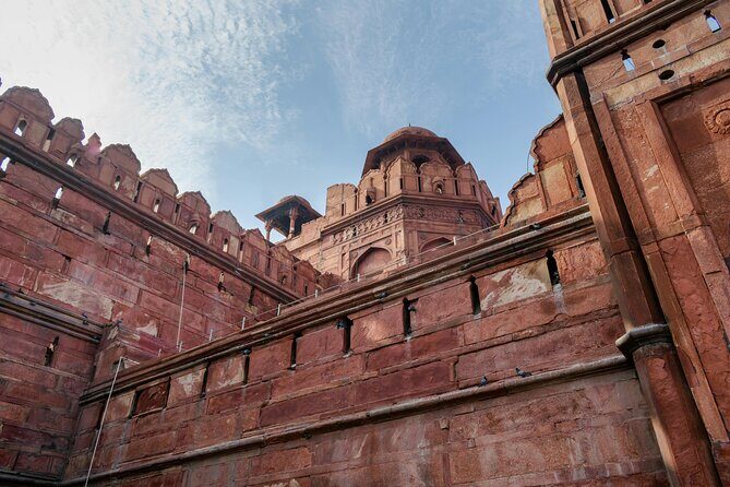 Agra Skip the Line Tour Taj Mahal and Agra Fort with Hotel Pickup - Who is This Tour Best Suited For?