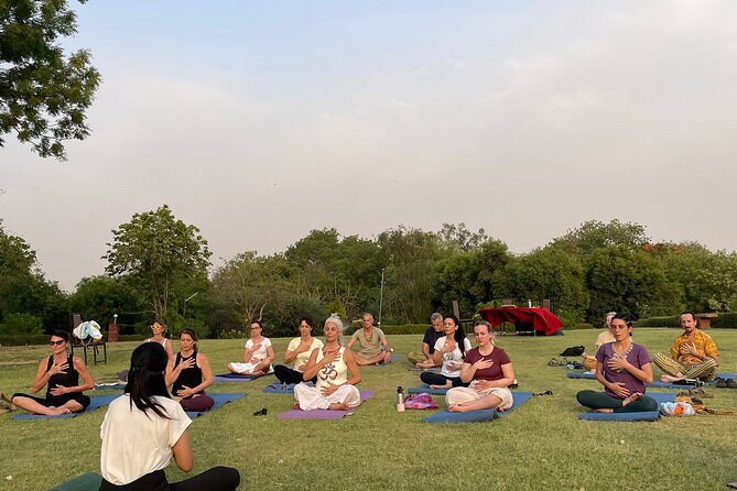 Agra Story and Curated Experiences Day Tour - Authentic Local Experiences & Workshops