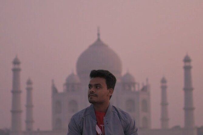 Agra Story and Curated Experiences Day Tour - What Reviewers Say