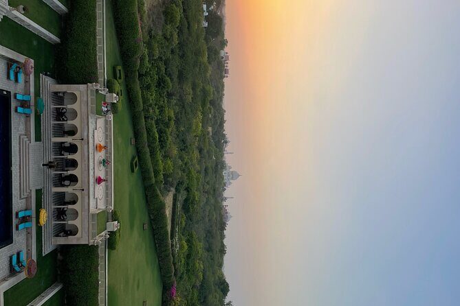 Agra Story and Curated Experiences Day Tour - A Detailed Look at What the Tour Offers