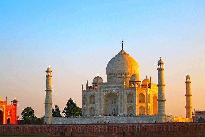 Agra: Street Food and Walk Tour with Spice Market by Tuk-Tuk - Final Thoughts