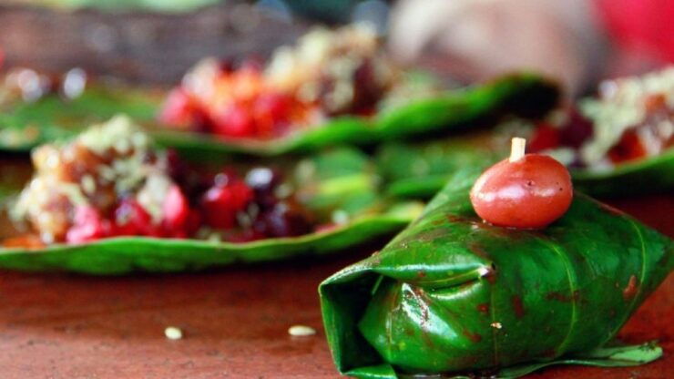 Agra: Street-Food Crawl - Delicacies to Taste
