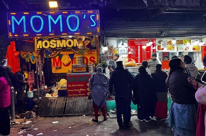 Agra Street Food Tour and Sadar Bazar Walking Tour - FAQs