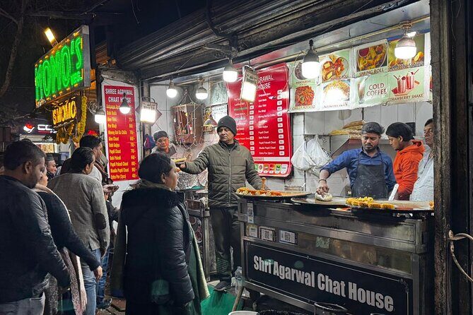 Agra Street Food Tour and Sadar Bazar Walking Tour - FAQ