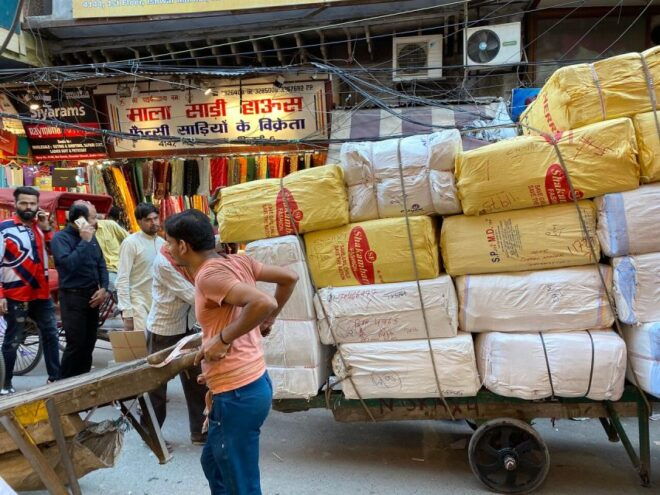 Agra: Street Food Tour With Spice Market on Tuk-Tuk - Inclusions