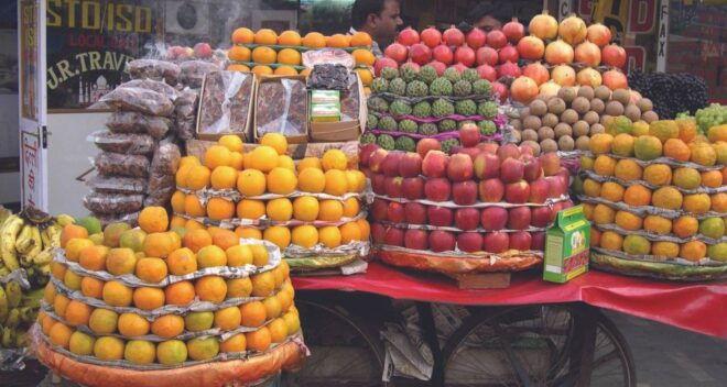 Agra: Street Food Tour With Spice Market on Tuk-Tuk - Reviews