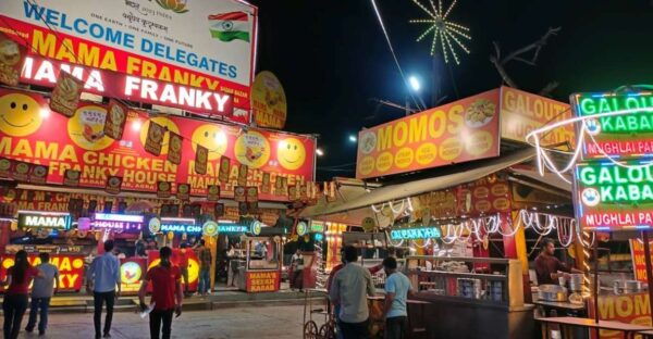 Agra: Street Food Tour With Spice Market on Tuk-Tuk - The Sum Up