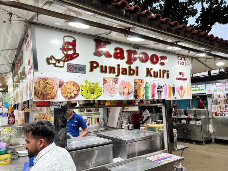 Agra: Street Food Tour with Spice Market & Tuk-Tuk Adventure - The Experience in Detail