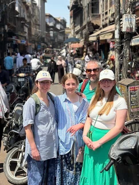 Agra: Street Food Walking Tour, Spice Market, & Tuk-tuk Ride - A Practical Breakdown of the Tour Experience