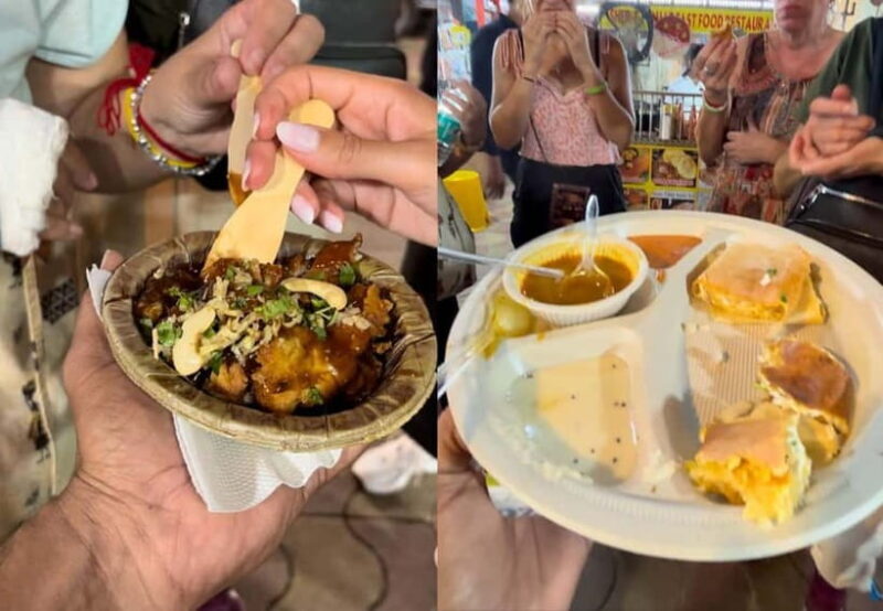 Agra: Street Food Walking Tour, Spice Market, & Tuk-tuk Ride - Final Thoughts