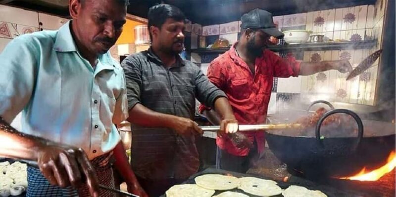 Agra: Street Food Walking Tour, Spice Market, & Tuk-tuk Ride - Good To Know