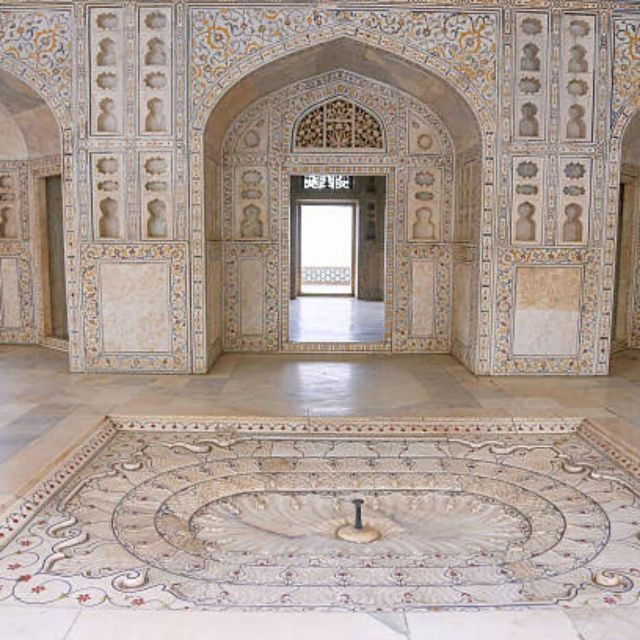 Agra: Sunrise Private Tour to the Taj Mahal - Inclusions