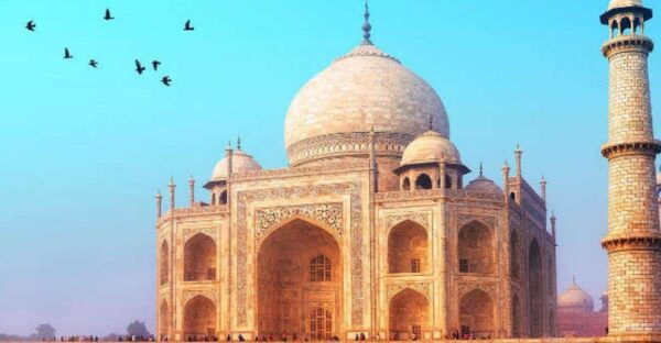 Agra: Sunrise Private Tour to the Taj Mahal - Frequently Asked Questions