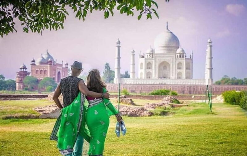 Agra: Sunrise Skip-the-Line Taj Mahal & Agra Fort Tour - Why This Tour Stands Out
