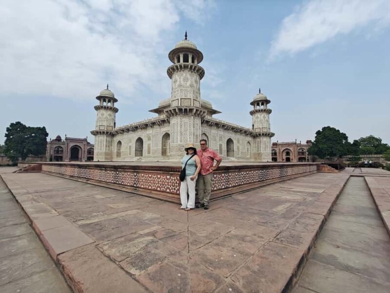 Agra: Sunrise Taj Mahal Private Tour with Express Entry - FAQ