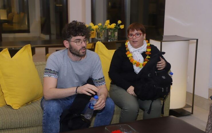 Agra: Sunrise Taj Mahal Tour With Taj Mahal Full Moon Light - Itinerary