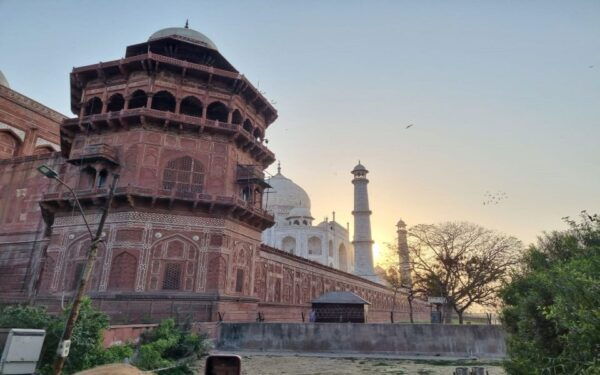 Agra: Sunrise Taj Mahal Tour With Taj Mahal Full Moon Light - Frequently Asked Questions