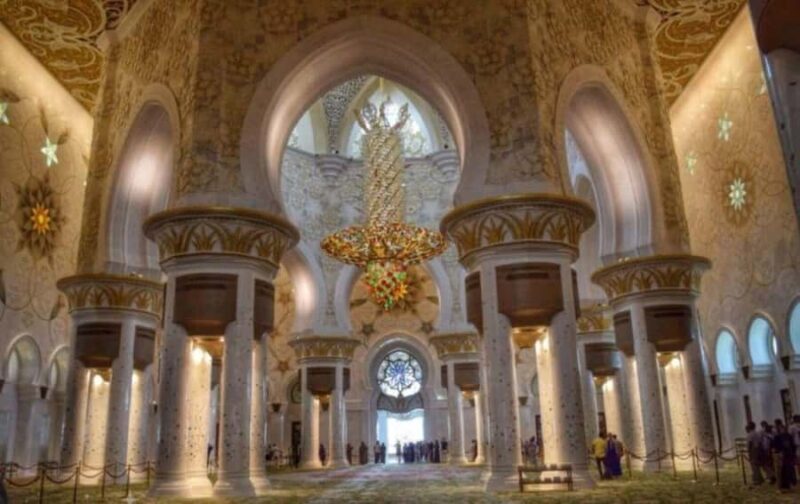 Agra: Sunset Tour Of Taj Mahal with Skip-The-Line Entry - The Guide Experience