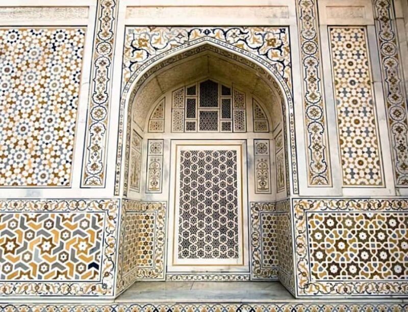 Agra: Sunset Tour Of Taj Mahal with Skip-The-Line Entry - Final Thoughts