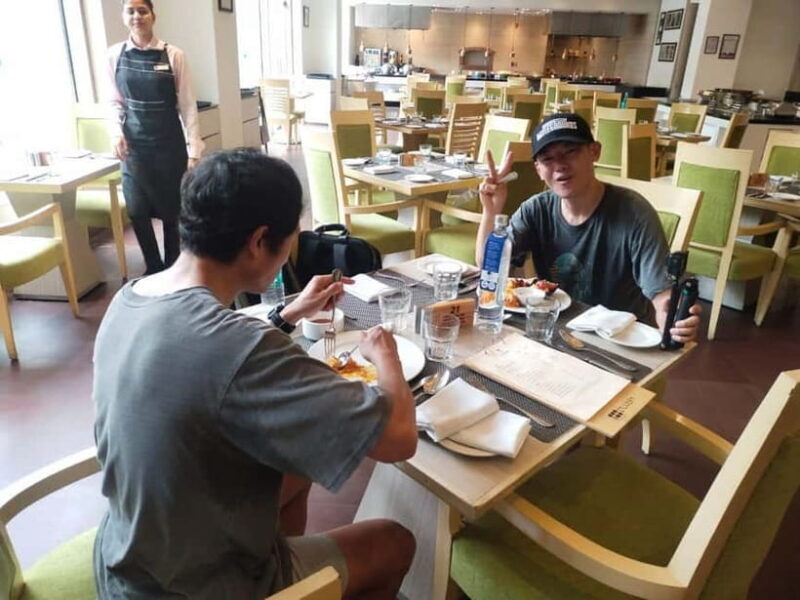 Agra: Taj Mahal, Agra & Elephant SOS Full or Half Day Tour - Final Thoughts