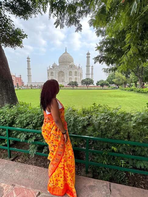 Agra: Taj Mahal, Agra Fort and Baby Taj Guided Tour By Car - Exploring the Itinerary: What to Expect at Each Stop