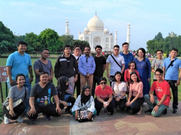 Agra: Taj Mahal, Agra Fort, and Baby Taj Private Tour - Good To Know