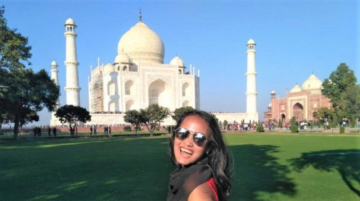 Agra: Taj Mahal, Agra Fort, and Baby Taj Private Tour - Tour Highlights
