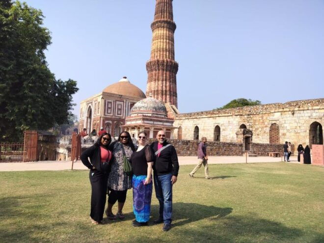 Agra: Taj Mahal, Agra Fort and Baby Taj Tour With Transfers - Inclusions