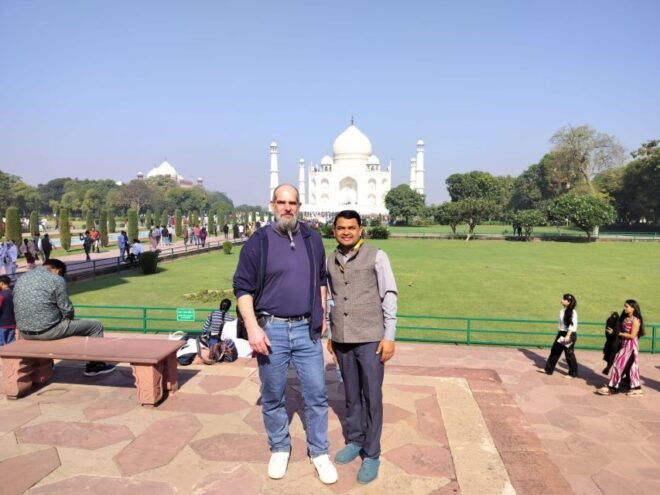 Agra: Taj Mahal, Agra Fort and Baby Taj Tour With Transfers - Frequently Asked Questions