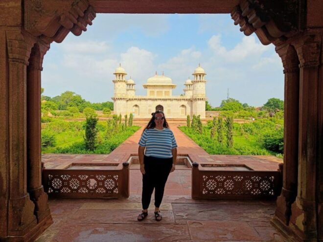 Agra: Taj Mahal, Agra Fort and Fatehpur Sikri Guided Tour - Highlights