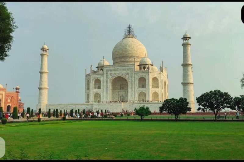 Agra: Taj Mahal, Agra Fort, and Jama Masjid Guided Tour - Who Would Love This Tour?