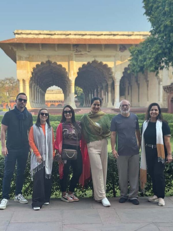 Agra: Taj Mahal , Agra Fort & Baby Taj Express Entry Tickets - Who Should Consider This Tour?  