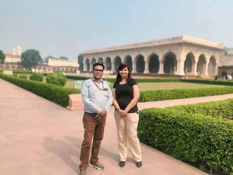 Agra: Taj Mahal Agra Fort & Baby Taj Private Tour by Tuk-Tuk - FAQs