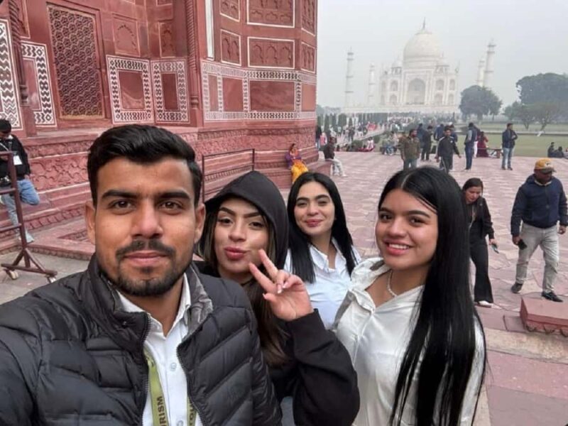 Agra: Taj Mahal, Agra Fort & Baby Taj Skip-The-Line Tour - Good To Know