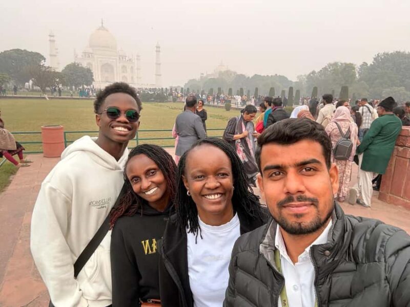 Agra: Taj Mahal, Agra Fort & Baby Taj Skip-The-Line Tour - Who Will Love This Tour?