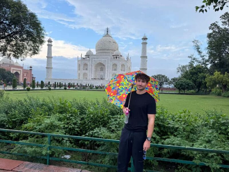 Agra: Taj Mahal, Agra Fort & Baby Taj Tour All-Inclusive - A Detailed Look at the Tour Experience