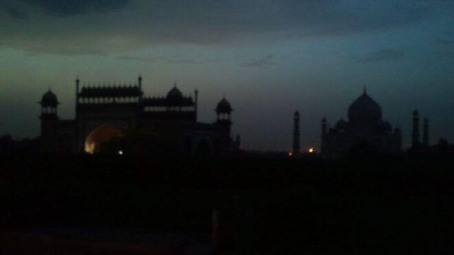 Agra: Taj Mahal, Agra Fort, & Baby Taj Tour With Entry Fees - Inclusions and Exclusions