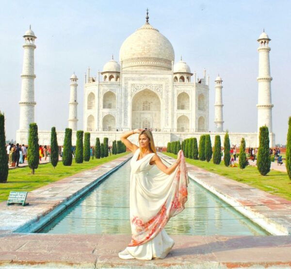 Agra: Taj Mahal, Agra Fort, & Baby Taj Tour With Entry Fees - Frequently Asked Questions