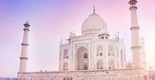 Agra : Taj Mahal, Agra Fort & Fatehpur Sikir Private Tour - Highlights