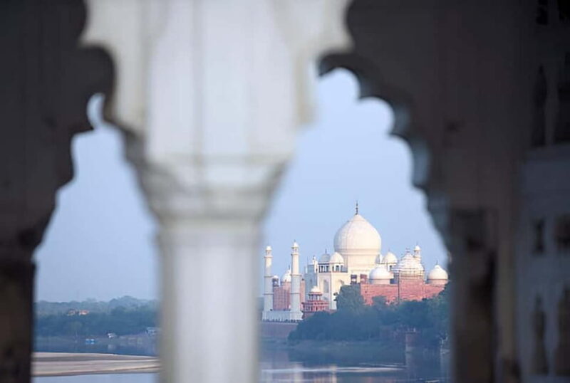Agra: Taj Mahal, Agra Fort & Fatehpur Sikri Day Tour by Car - Authentic Experiences and Insights