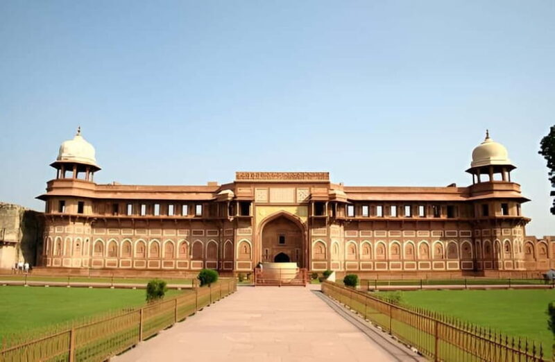 Agra: Taj Mahal, Agra Fort & Fatehpur Sikri Day Tour by Car - Good To Know