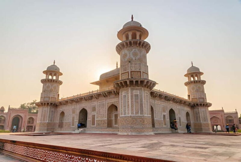 Agra: Taj Mahal, Agra Fort & Fatehpur Sikri Day Tour by Car - The Sum Up: Is This Tour Worth It?
