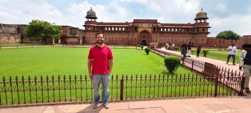 Agra: Taj Mahal, Agra Fort & Fatehpur Sikri Guided Tour - FAQs