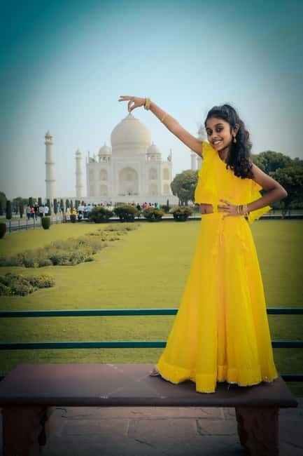 Agra: Taj Mahal, Agra Fort & Fatehpur Sikri Guided Tour. - Whats Included and Whats Not?